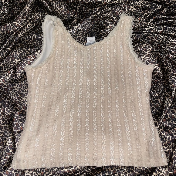 Fashion Bug Y2k Tank Top - Picture 3 of 8